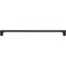 Atlas Whittier 12" Center to Center Bar Pull