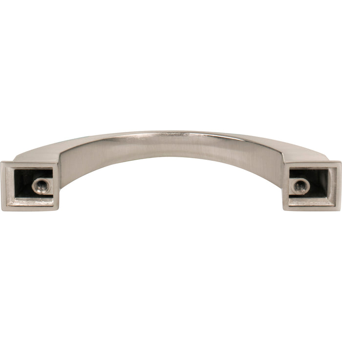 Jeffrey Alexander Roman 96 mm Center-to-Center Arch Pull