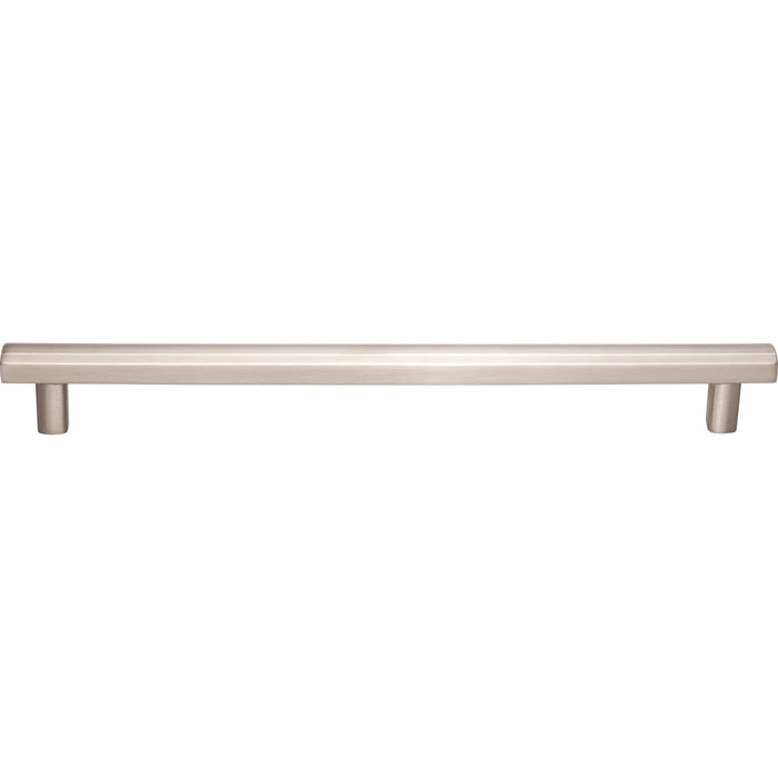 Top Knobs Hillmont 8 13/16" Center to Center Bar Pull