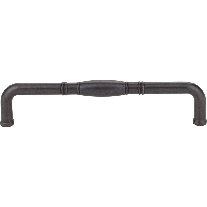 Jeffrey Alexander Durham 160 mm Center-to-Center Bar Pull