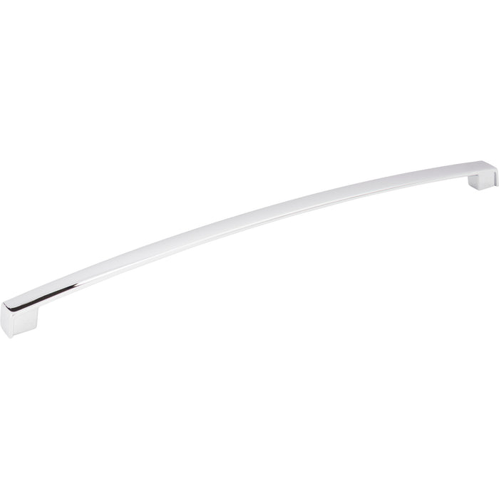 Jeffrey Alexander Merrick 320 mm Center-to-Center Bar Pull