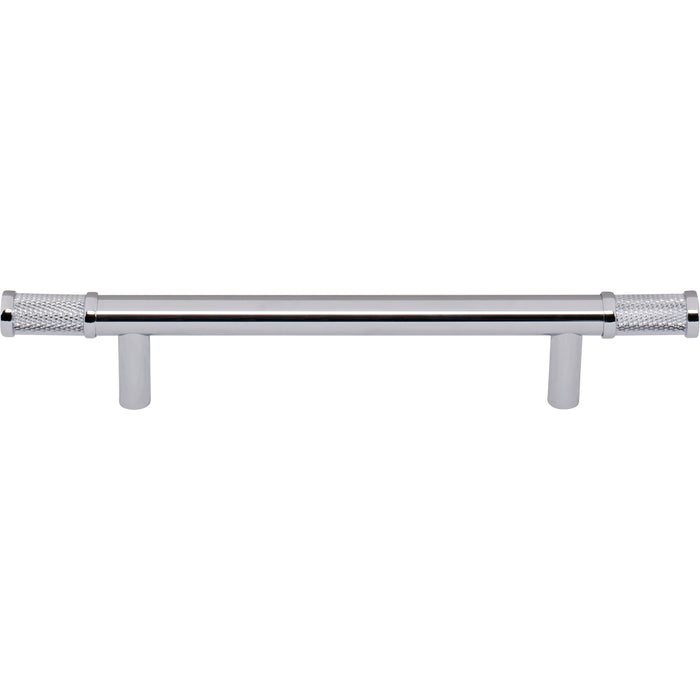 Top Knobs Burnham 5 1/16" Center to Center Bar Pull