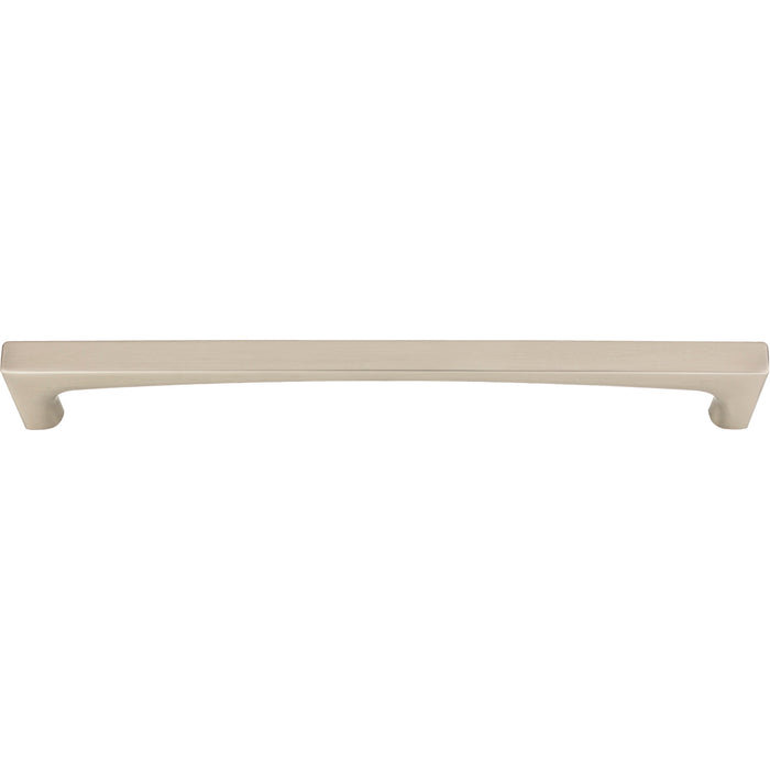 Top Knobs Riverside 12" Center to Center Appliance Pull