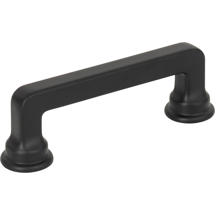 Atlas Oskar 3" Center to Center Bar Pull