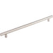 Top Knobs Hollow 16 3/8" Center to Center Bar Pull