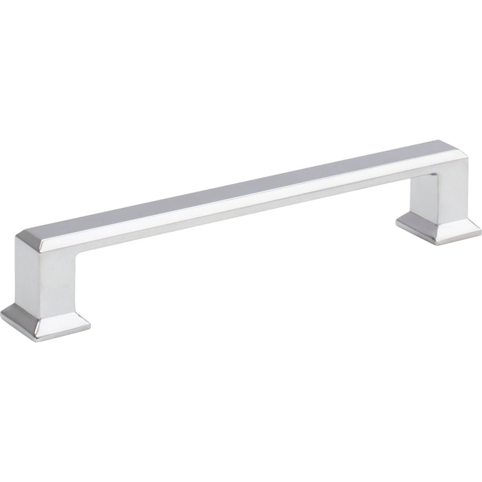 Atlas Sweetbriar Lane 5 1/16" Center to Center Bar Pull