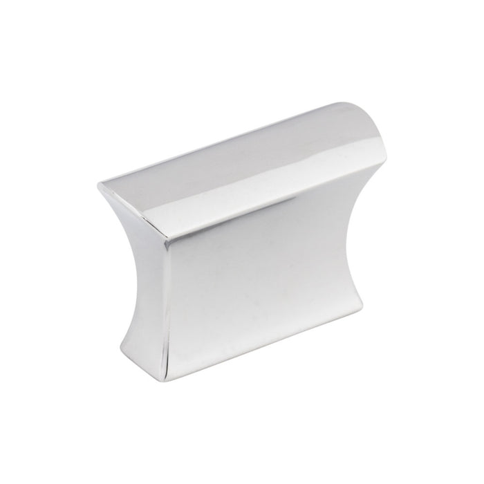Top Knobs Glacier 1 1/2" Length Rectangle Knob