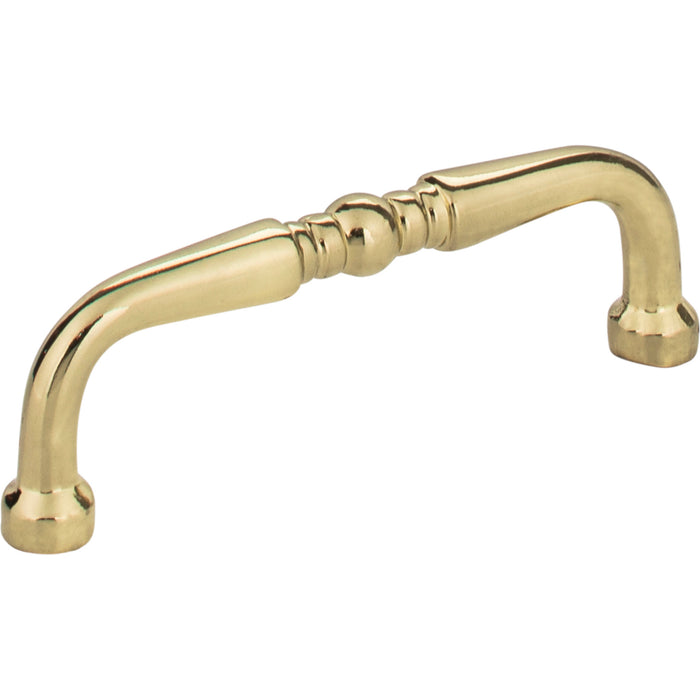 Elements Madison 3" Center-to-Center Bar Pull