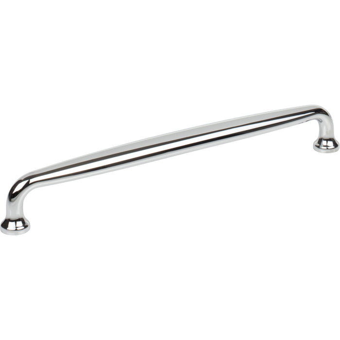 Top Knobs Charlotte 8" Center to Center Bar Pull