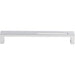 Top Knobs Modern Metro Slot 7" Center to Center Bar Pull