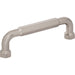 Top Knobs Dustin 3 3/4" Center to Center Bar Pull