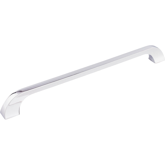 Top Knobs Neo 12" Center to Center Appliance Pull