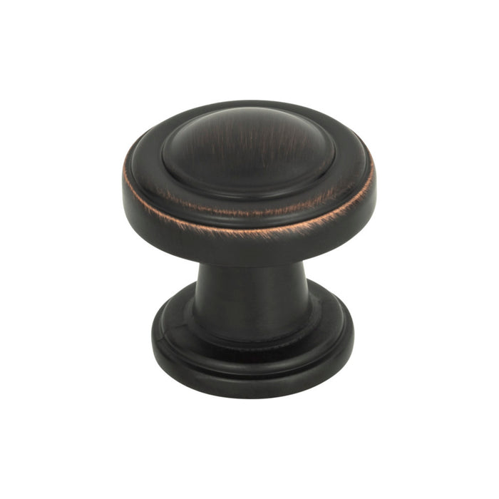 Bronte Diameter Round Knob