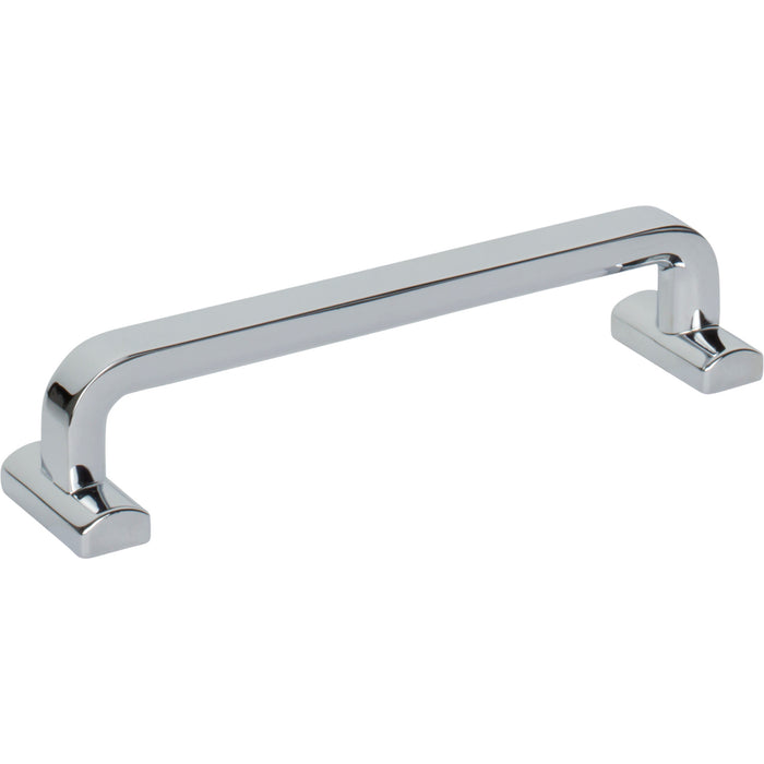 Top Knobs Harrison 5 1/16" Center to Center Bar Pull