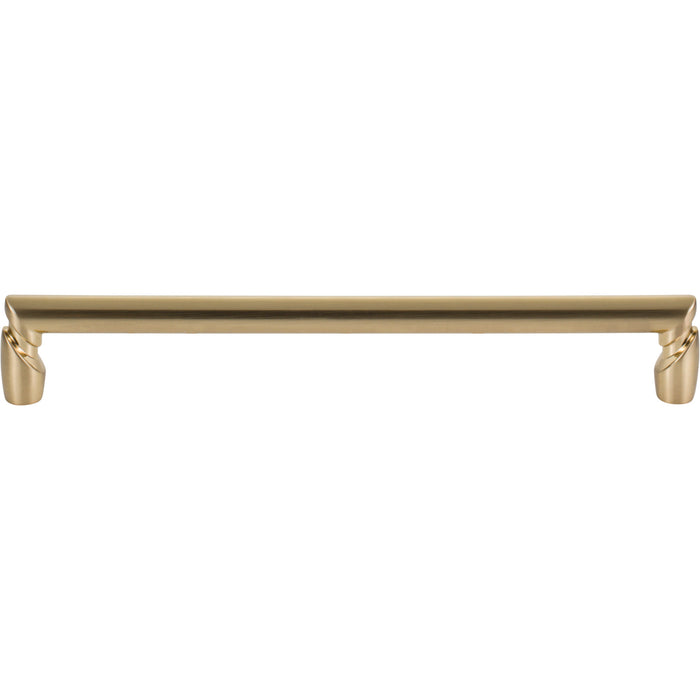 Top Knobs Florham 7 9/16" Center to Center Bar Pull