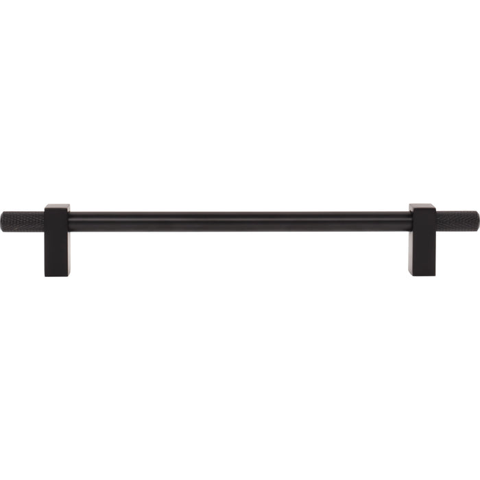 Jeffrey Alexander Larkin Knurled Ends 192 mm Center-to-Center Bar Pull