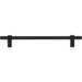 Jeffrey Alexander Larkin Knurled Ends 192 mm Center-to-Center Bar Pull