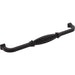 Jeffrey Alexander Audrey 18" Center-to-Center Appliance Pull