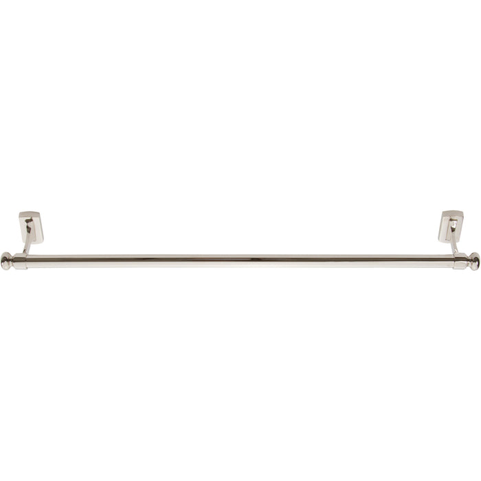 Atlas Legacy Single 20" Wall Mounted  Towel Bar