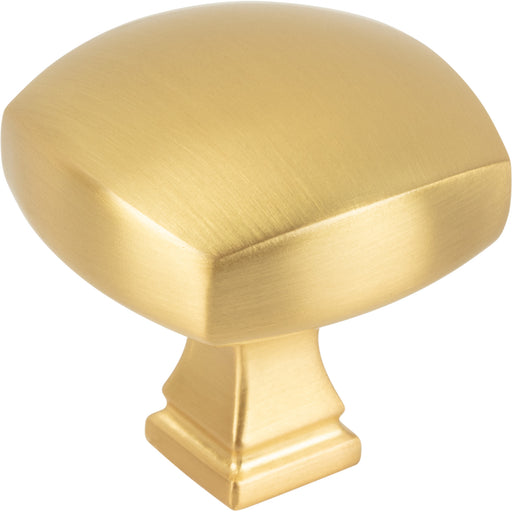 Audrey Diameter Square Knob