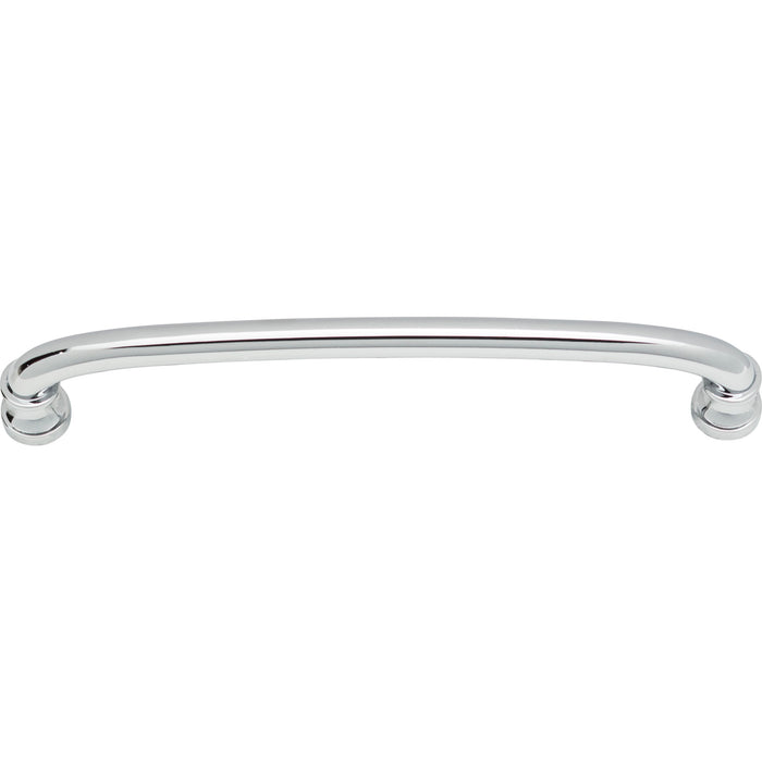 Atlas Shelley 6 5/16" Center to Center Bar Pull