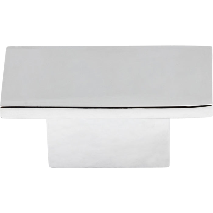 Jeffrey Alexander Mirada 16 mm Center to Center Rectangle Knob