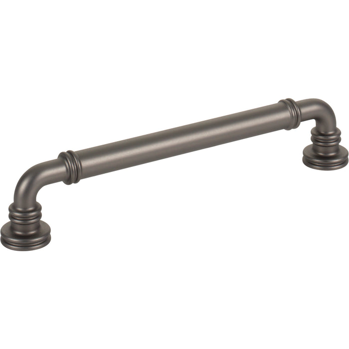 Top Knobs Cranford 6 5/16" Center to Center Bar Pull