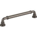 Top Knobs Cranford 6 5/16" Center to Center Bar Pull