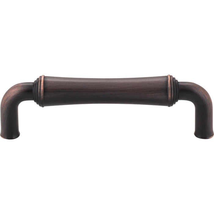 Jeffrey Alexander Bremen 2 96 mm Center-to-Center Bar Pull