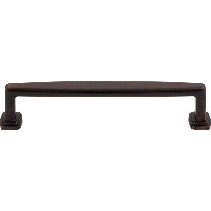 Jeffrey Alexander Richard 128 mm Center-to-Center Bar Pull