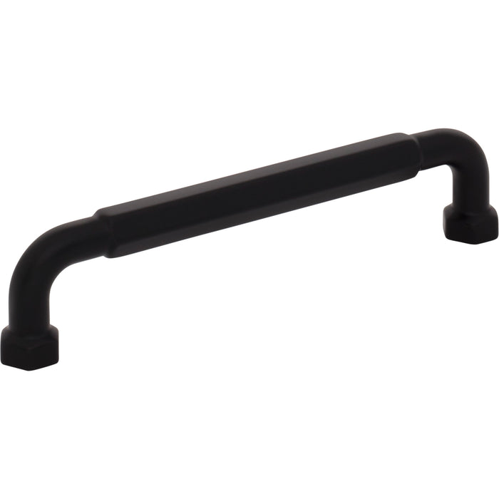Top Knobs Dustin 5 1/16" Center to Center Bar Pull