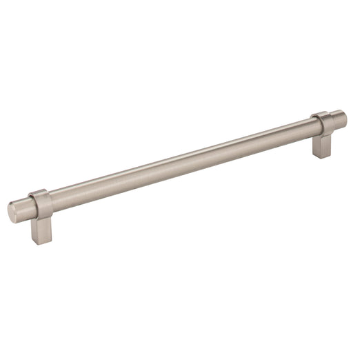 Jeffrey Alexander Key Grande 224 mm Center-to-Center Bar Pull