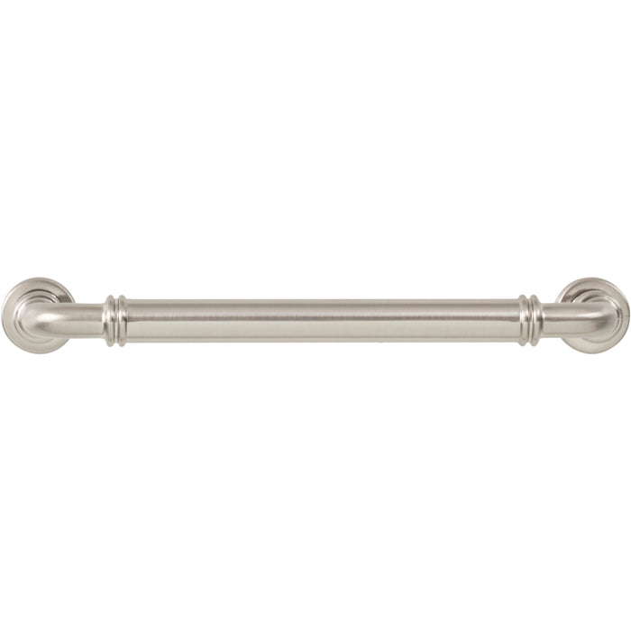 Top Knobs Cranford 6 5/16" Center to Center Bar Pull