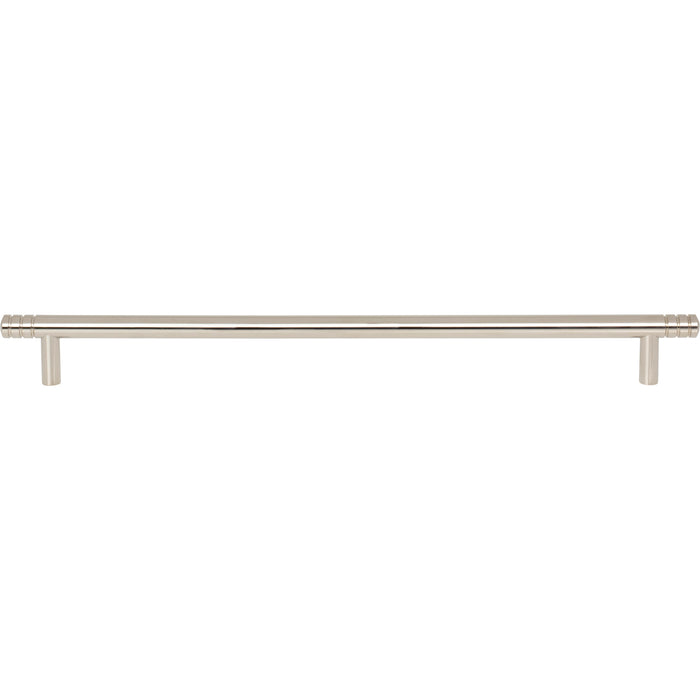 Atlas Griffith 12" Center to Center Bar Pull