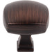 Jeffrey Alexander Audrey 1-3/8" Diameter Square Knob