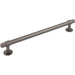 Top Knobs Ellis 12" Center to Center Appliance Pull