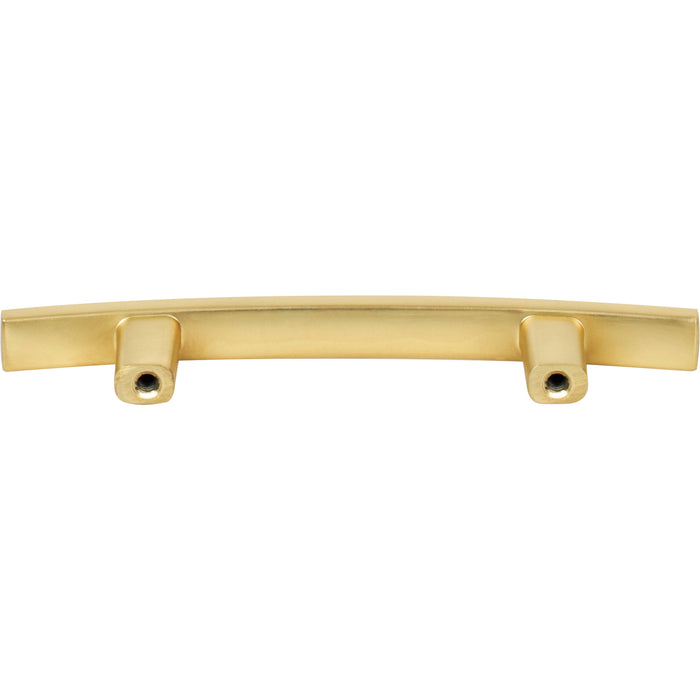 Elements Thatcher 3" Center-to-Center Bar Pull
