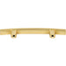 Elements Thatcher 3" Center-to-Center Bar Pull
