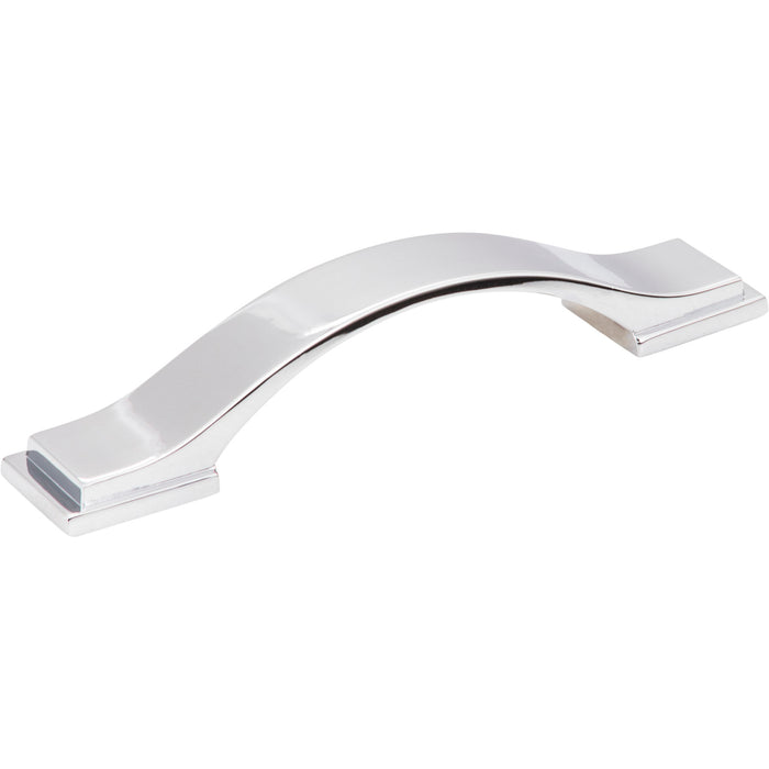 Jeffrey Alexander Mirada 96 mm Center-to-Center Bar Pull