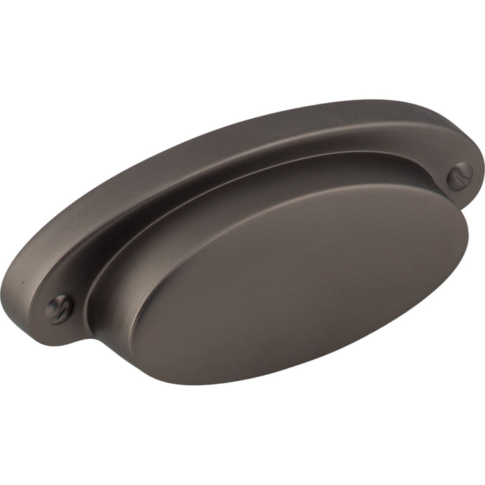 Top Knobs Dakota 2 9/16" Center to Center Cup/Bin Pull