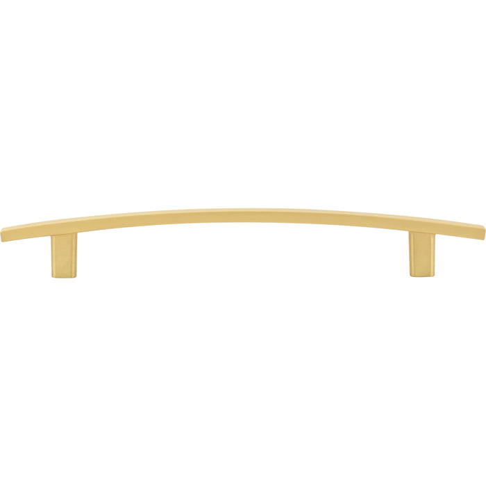 Elements Thatcher 160 mm Center-to-Center Bar Pull