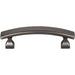 Elements Hadly 3" Center-to-Center Bar Pull