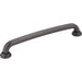 Jeffrey Alexander Bremen 1 160 mm Center-to-Center Bar Pull