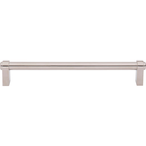 Top Knobs Lawrence 7 9/16" Center to Center Bar Pull
