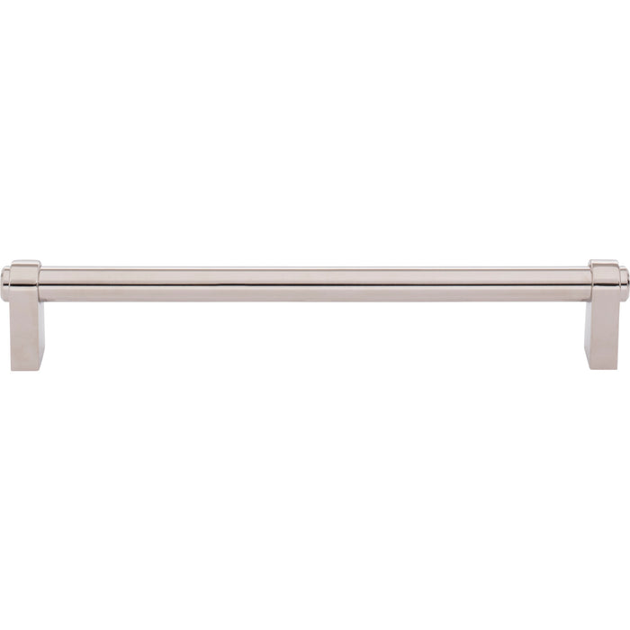 Top Knobs Lawrence 7 9/16" Center to Center Bar Pull