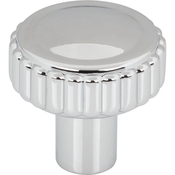 Top Knobs Holden 1 1/4" Length Mushroom Knob