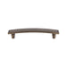 Top Knobs Trevi 5" Center to Center Bar Pull