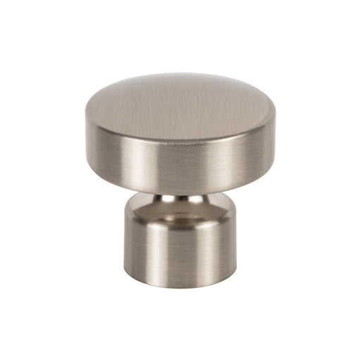 Lennox Length Mushroom Knob