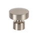 Lennox Length Mushroom Knob