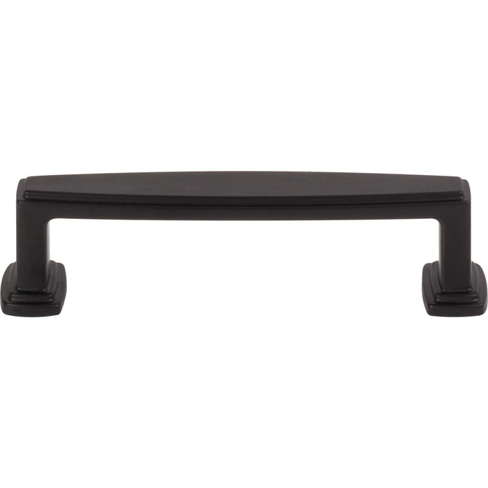 Jeffrey Alexander Richard 96 mm Center-to-Center Bar Pull